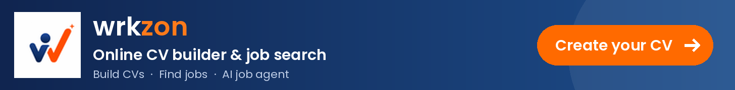 Top banner